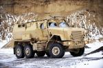 BAE Caiman MTV 2007 года